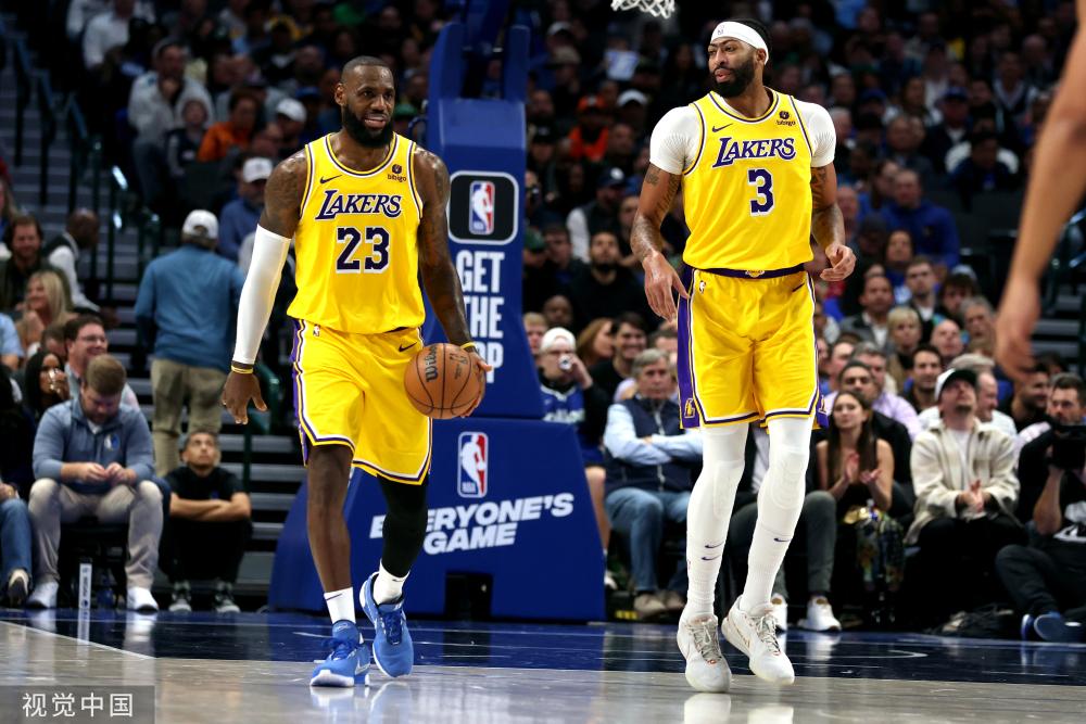 体育热点 体育热点