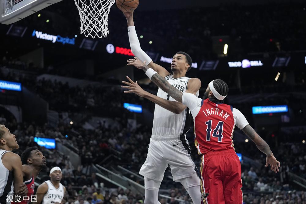 提供了更大 提供了更大