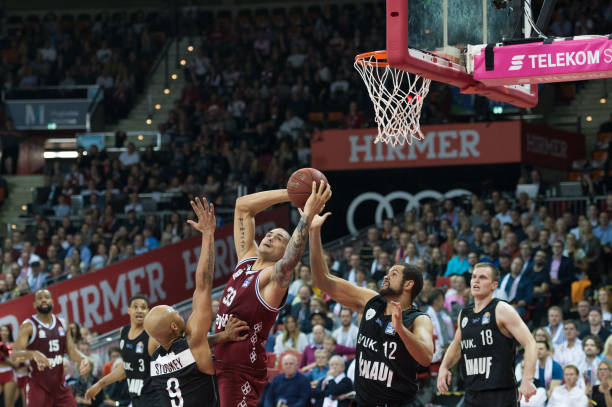 使得球员们 使得球员们